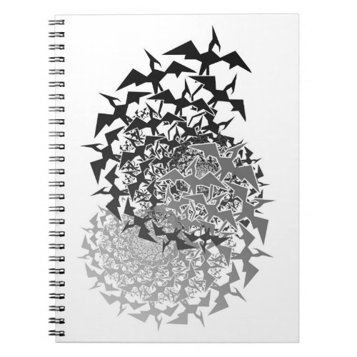 Fractyl Pterodactyl Two Swarms Notebook