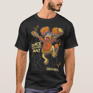 Fraggle Rock Dance T-Shirt