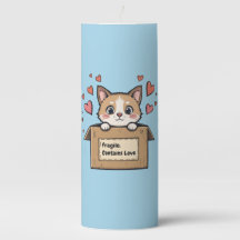 Fragile: Contains Love