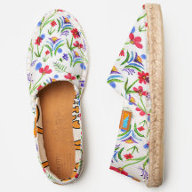 Fragile Florals