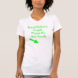 fragile T-Shirt