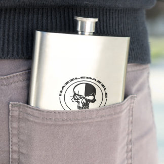 FragM3 Gaming RazzleDazzle Flask
