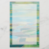 Fragmented Field I (Front)