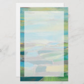 Fragmented Field I (Front/Back)