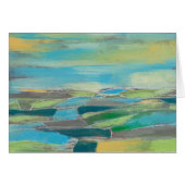 Fragmented Field I (Front Horizontal)