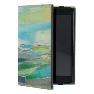 Fragmented Field I iPad Mini Case