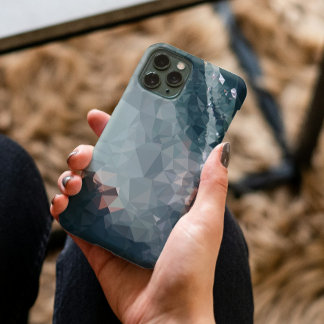 Fragments of a Forgotten Shore iPhone 15 Pro Max Case