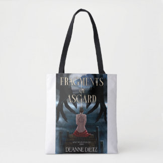 Fragments of Asgard Bag