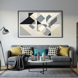 Fragments of Balance Poster