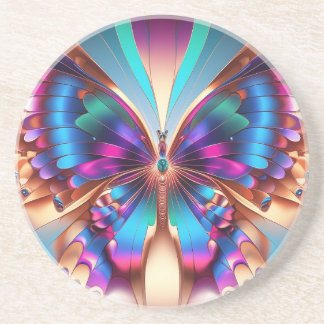Fragments of Mariposa Coaster
