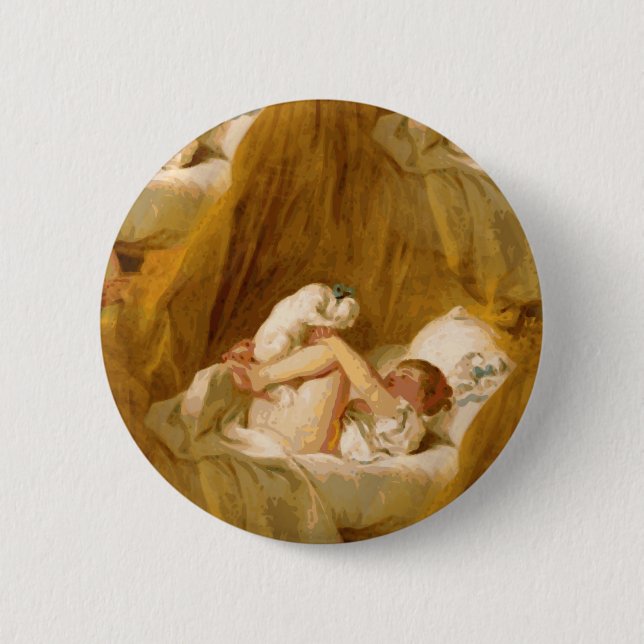 fragonard button (Front)