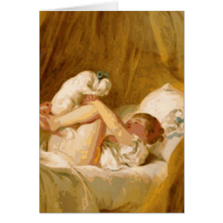 fragonard cards
