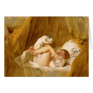 fragonard cards