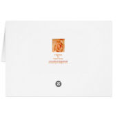 Fragrance Cards (Back Horizontal)