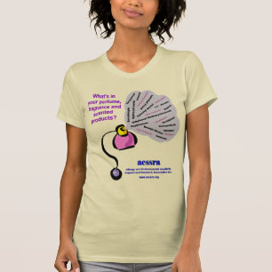 Fragrance ingredients T-Shirt