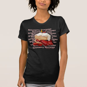 Fragrance-StrawberryShortcake Shirt
