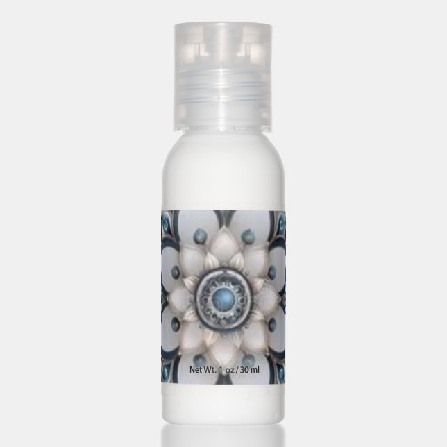 Fragrant Hand Lotions Pk of 12 (Front)