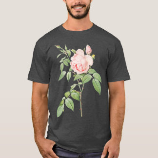 Fragrant Rosebush T-Shirt