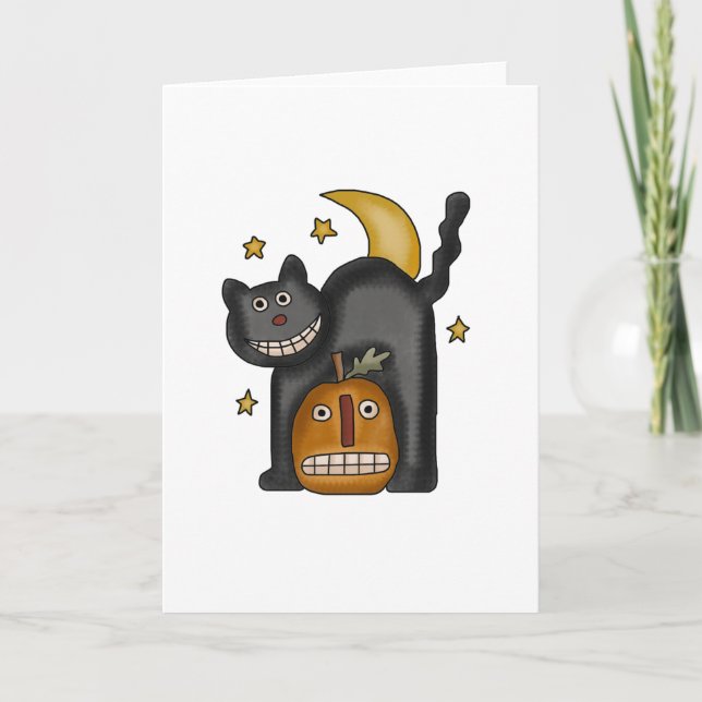 fraidycat card (Front)