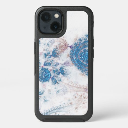 Frailty Steampunk Abstract  iPhone 13 Case
