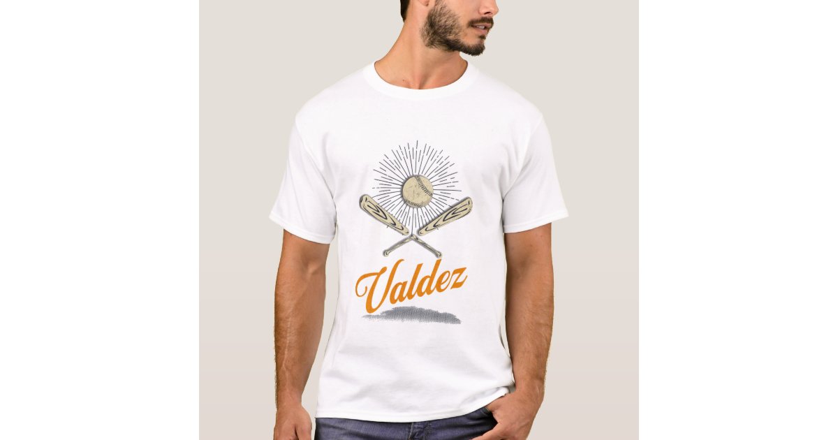 Product framber Valdez Wearing A Framber Valdez Shirt, hoodie
