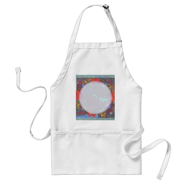 Frame Apron (Front)