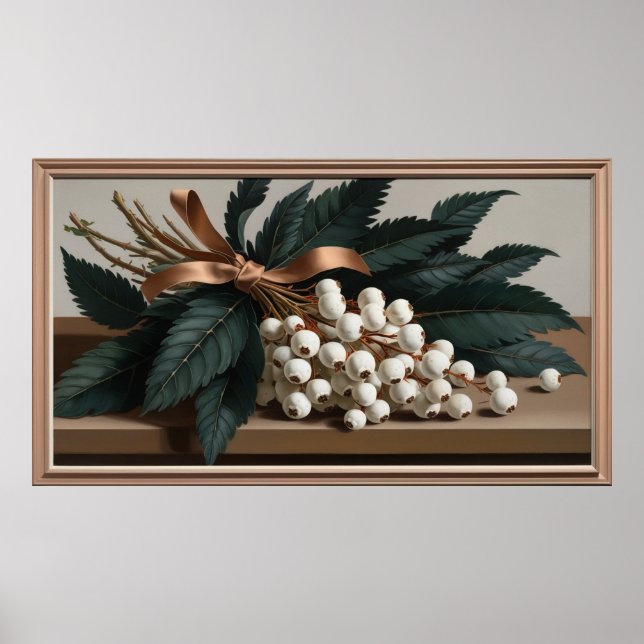 Frame Art TV Poster (Front)