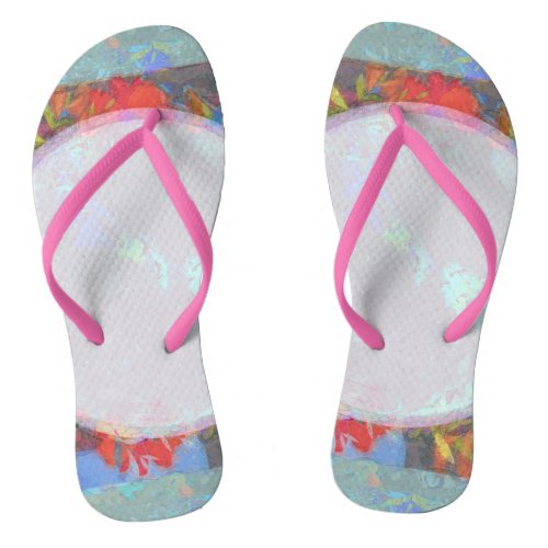 Frame Flip Flops