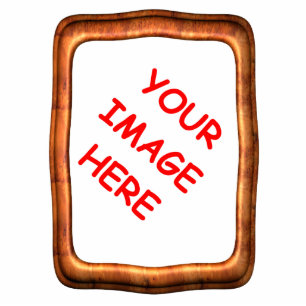 frame for your image cutout