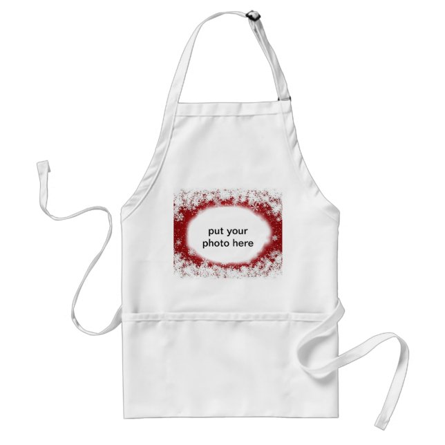 Frame givree  Apron (Front)