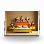 Frame Haven: Elevate Your Space with our Exquisite Photo Block