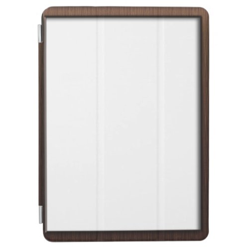 Frame photo frame wood frame iPad air cover