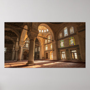 Frame TV Islamic Poster