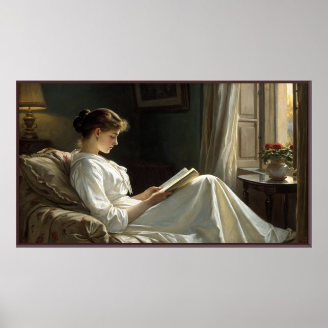 Frame TV LG Poster (Front)