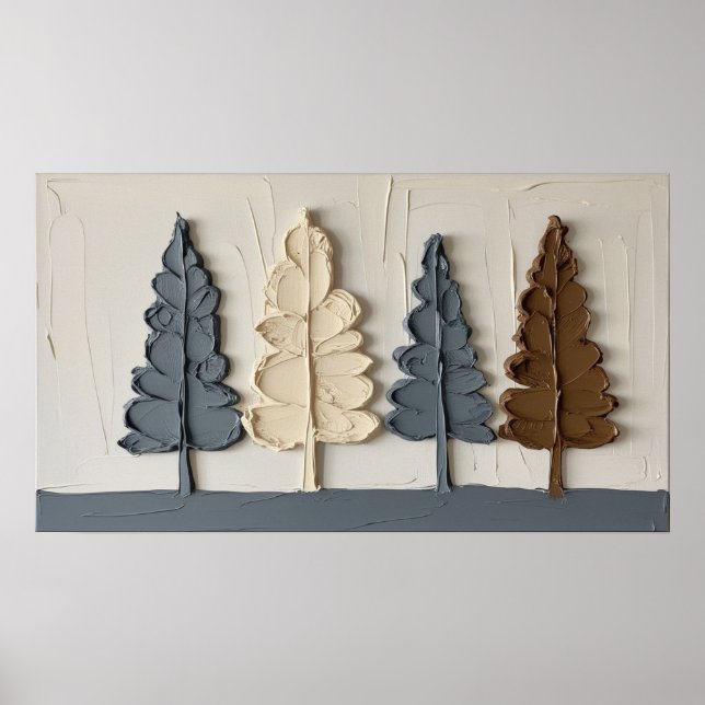 Frame TV Samsung Poster (Front)