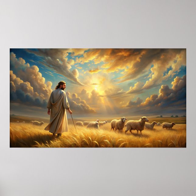 Frame TV Samsung Poster (Front)