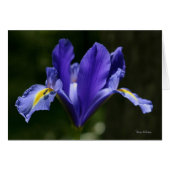 Frameable Art Card (Front Horizontal)