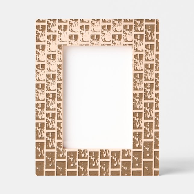 FRAMEABLEARTCARDS.COM #FRAMEABLEARTCARDS #MAGHIE ENGRAVED FRAMES (Front)