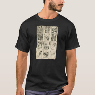 FrameCollage T-Shirt