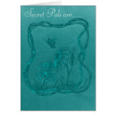 Framed Floral (Front)