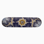 Framed - Fractal Skateboard