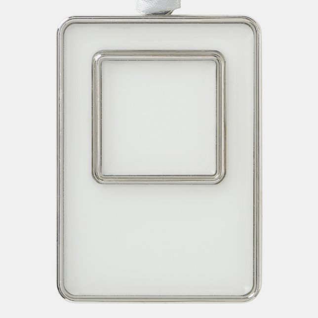 Framed Ornament (Front)