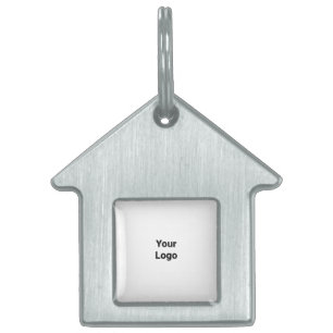 Framed Pet Tag