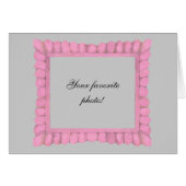 Framed Photo ~ Card (Front Horizontal)