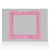 Framed Photo ~ Card (Inside Horizontal (Top))