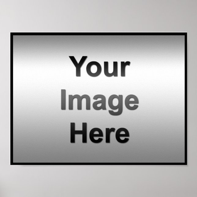 Framed Prints and Posters (Front)