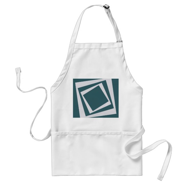 Frames  1 adult apron (Front)
