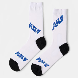 Framily Socks