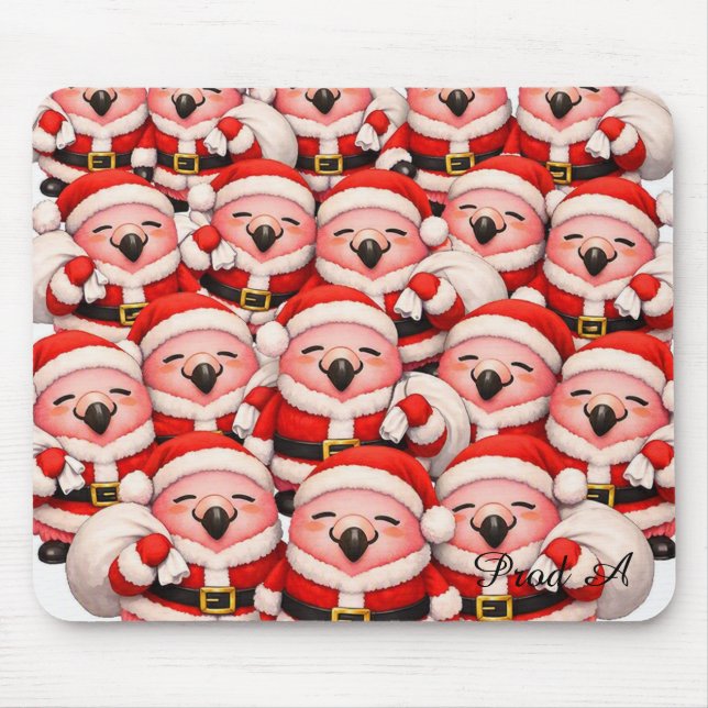 Framin`s★ Mouse Pad (Front)
