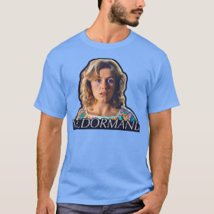 Fran Mcdormand T-Shirt